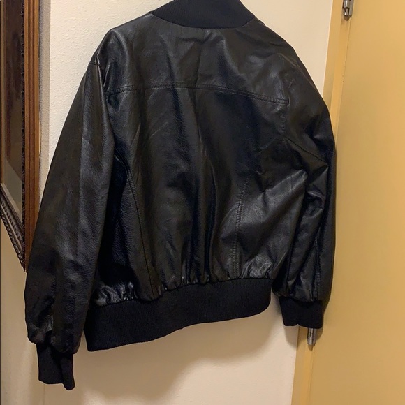 Beverly Hills Polo Club Bomber Jacket - Picture 3 of 4